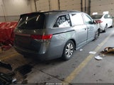 HONDA ODYSSEY EX-L 5FNRL5H69EB124216 снимка