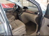 HONDA ODYSSEY EX-L 5FNRL5H69EB124216 снимка