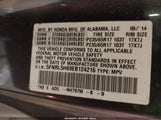 HONDA ODYSSEY EX-L 5FNRL5H69EB124216 снимка