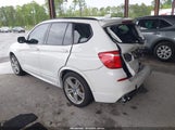 BMW X3 XDRIVE35I 5UXWX7C51E0E77941 снимка
