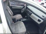 TOYOTA COROLLA LE 2T1BURHE3FC462312 снимка