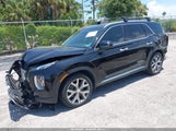 HYUNDAI PALISADE SEL KM8R4DHE1NU477034 снимка