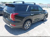 HYUNDAI PALISADE SEL KM8R4DHE1NU477034 снимка