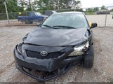 TOYOTA COROLLA LE 2T1BU4EE6AC360616 снимка