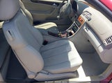 MERCEDES-BENZ CLK 320 WDBLK65G9XT002644 photo