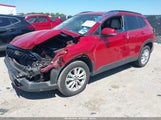 TOYOTA COROLLA CROSS LE 7MUCAAAG3NV028977 снимка