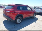 TOYOTA COROLLA CROSS LE 7MUCAAAG3NV028977 снимка