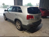 KIA SORENTO EX V6 5XYKUDA21BG024857 снимка