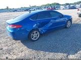 FORD FUSION SE 3FA6P0H7XJR106776 photo