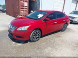 NISSAN SENTRA SV 3N1AB7AP1EL623532 снимка