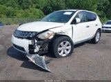NISSAN MURANO S JN8AZ08T57W519050 снимка