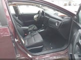 TOYOTA COROLLA SE SPECIAL EDITION 5YFBURHE5HP636142 снимка