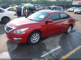 NISSAN ALTIMA 2.5 S 1N4AL3APXEC123292 снимка