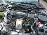 HONDA ACCORD EX 1HGCR2F74GA023080 снимка