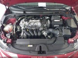 TOYOTA COROLLA LE JTDEPMAEXNJ197733 снимка