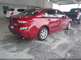 TOYOTA COROLLA LE JTDEPMAEXNJ197733 снимка
