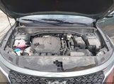 KIA SORENTO X-LINE S 5XYRLDLC9PG230491 снимка
