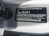 TOYOTA GR SUPRA 3.0 WZ1DB0G02RW066224 photo