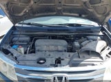 HONDA ODYSSEY EX-L 5FNRL5H61DB001296 снимка
