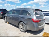 HONDA ODYSSEY EX-L 5FNRL5H61DB001296 снимка