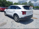 KIA SORENTO LX 5XYRG4LC7PG208106 снимка
