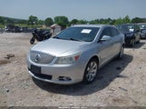 BUICK LACROSSE CXS 1G4GE5GDXBF138890 снимка