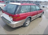 SUBARU LEGACY OUTBACK/OUTBACK LIMITED/OUTBACK SPORT 4S3BG6854W7652885 photo