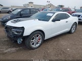 Chevrolet Camaro Zl1 2G1FZ1EP2D9802307 fotografie
