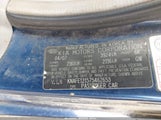 Kia Spectra Ex KNAFE121575462653 снимка
