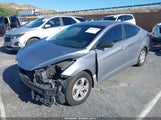 HYUNDAI ELANTRA SE 5NPDH4AE7FH636230 снимка