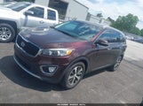 KIA SORENTO 3.3L EX 5XYPH4A5XGG006417 снимка