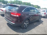 KIA SORENTO 3.3L EX 5XYPH4A5XGG006417 снимка