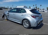 TOYOTA COROLLA SE JTND4MBE4N3176704 снимка