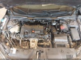 Honda Civic Lx 19XFC2F55GE028085 снимка
