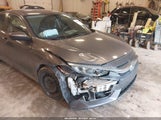 Honda Civic Lx 19XFC2F55GE028085 fotografie