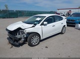 NISSAN SENTRA S 3N1AB7AP5JY329029 снимка