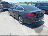 BMW 430I GRAN COUPE WBA4J1C51KBM13884 fotografie