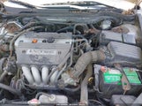 HONDA ACCORD 2.4 LX 3HGCM56426G705803 fotografie