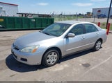 HONDA ACCORD 2.4 LX 3HGCM56426G705803 photo