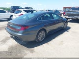 Hyundai Sonata Hybrid Sel KMHL34JJXPA075050 photo