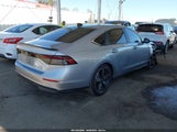 Honda Accord Hybrid Sport 1HGCY2F52RA065316 photo
