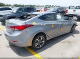 HYUNDAI ELANTRA LIMITED KMHDH4AE1FU455481 снимка