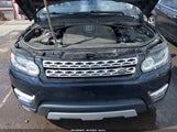 LAND ROVER RANGE ROVER SPORT 3.0L V6 SUPERCHARGED HSE SALWR2PF7GA109607 fotografie
