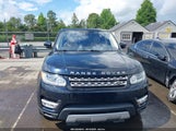 LAND ROVER RANGE ROVER SPORT 3.0L V6 SUPERCHARGED HSE SALWR2PF7GA109607 снимка