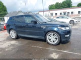 LAND ROVER RANGE ROVER SPORT 3.0L V6 SUPERCHARGED HSE SALWR2PF7GA109607 fotografie