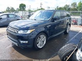 LAND ROVER RANGE ROVER SPORT 3.0L V6 SUPERCHARGED HSE SALWR2PF7GA109607 fotografie