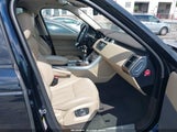 LAND ROVER RANGE ROVER SPORT 3.0L V6 SUPERCHARGED HSE SALWR2PF7GA109607 fotografie