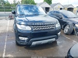 LAND ROVER RANGE ROVER SPORT 3.0L V6 SUPERCHARGED HSE SALWR2PF7GA109607 снимка