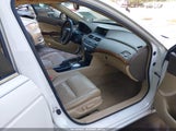 HONDA ACCORD 3.5 EX-L 1HGCP36849A023376 fotografie