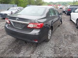 TOYOTA COROLLA L 2T1BU4EE6DC977647 снимка